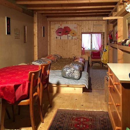 Willa Haflingerhof Fruhboden Egg Zewnętrze zdjęcie