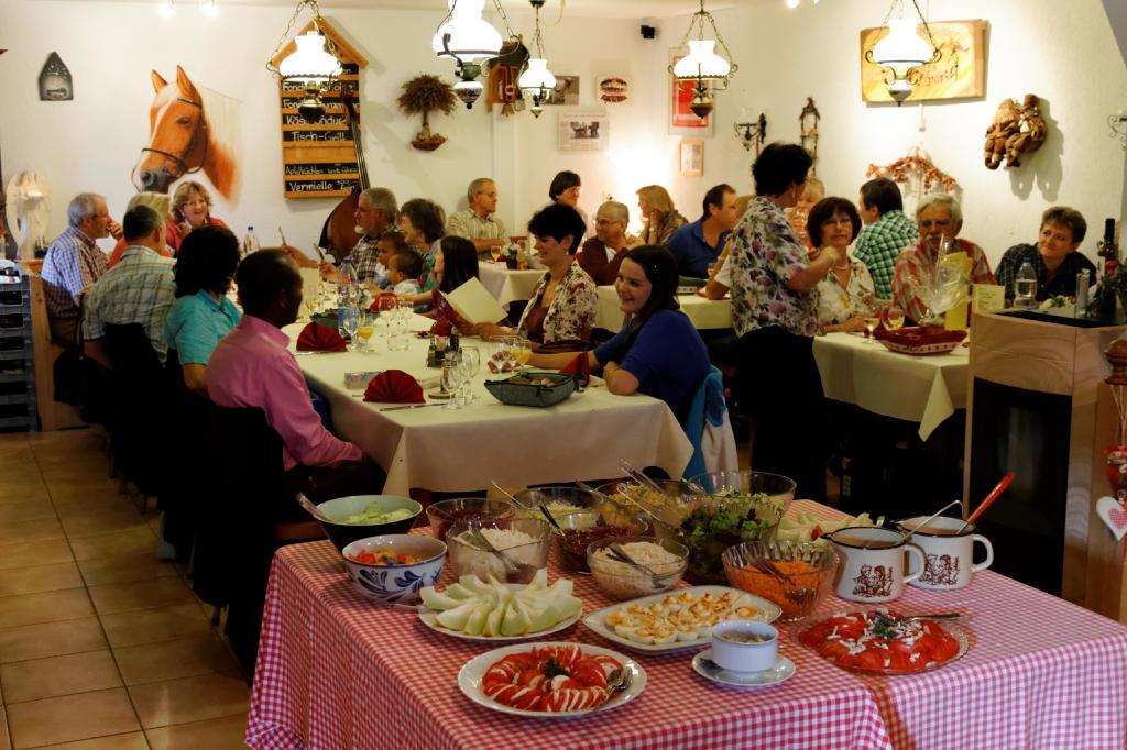 Willa Haflingerhof Fruhboden Egg Zewnętrze zdjęcie