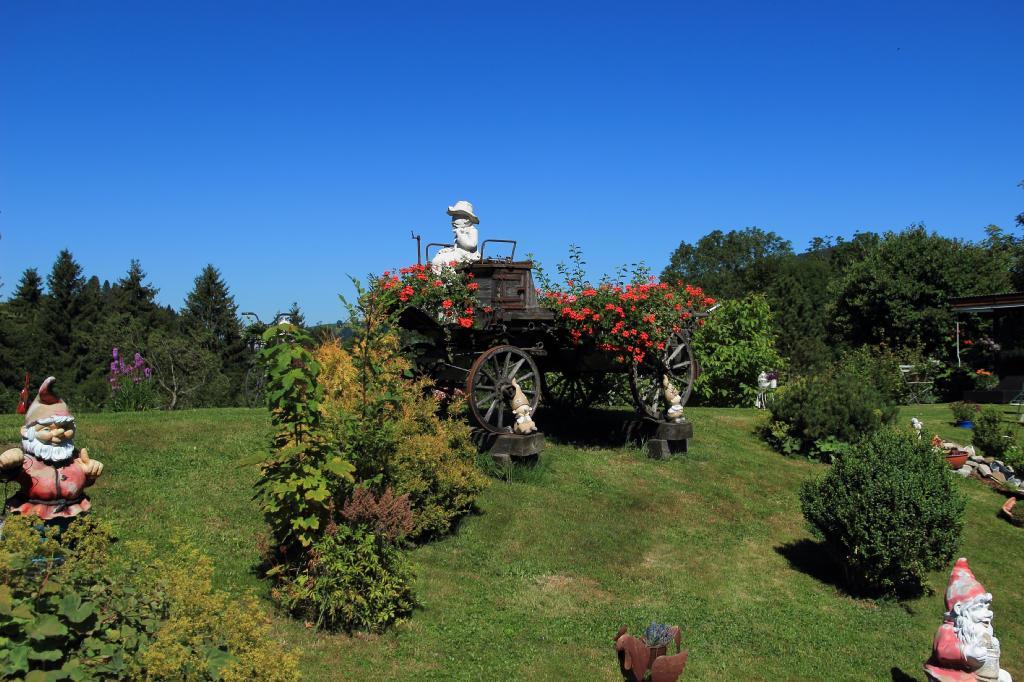 Willa Haflingerhof Fruhboden Egg Zewnętrze zdjęcie