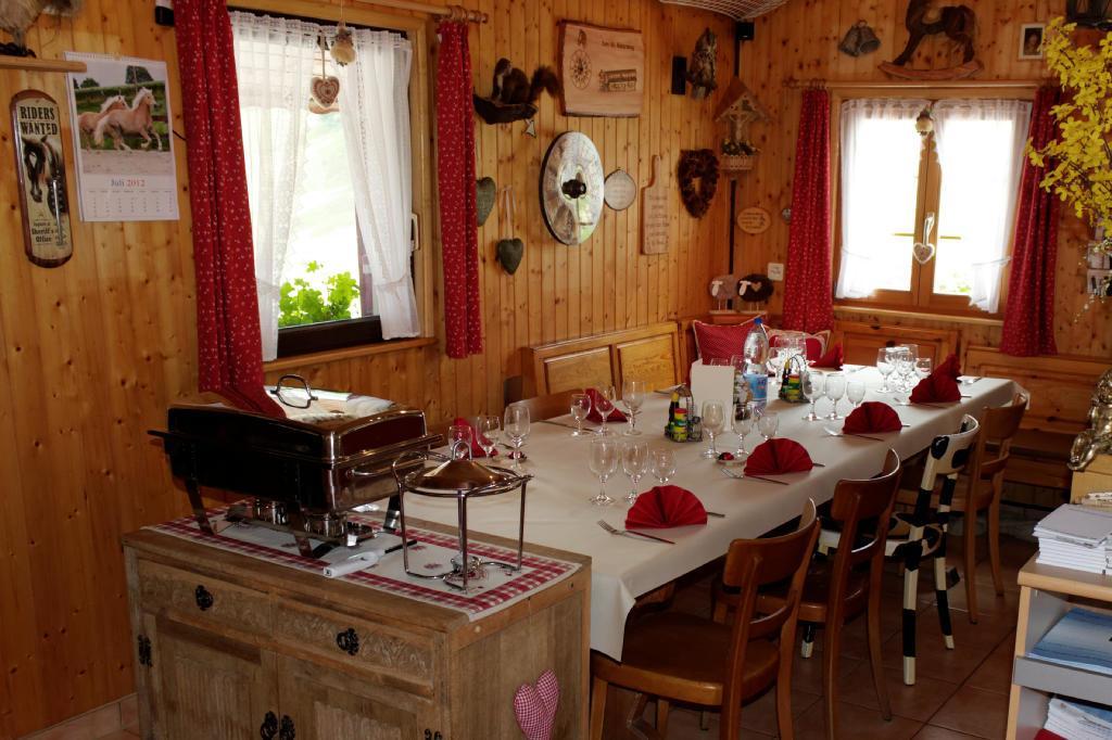 Willa Haflingerhof Fruhboden Egg Zewnętrze zdjęcie