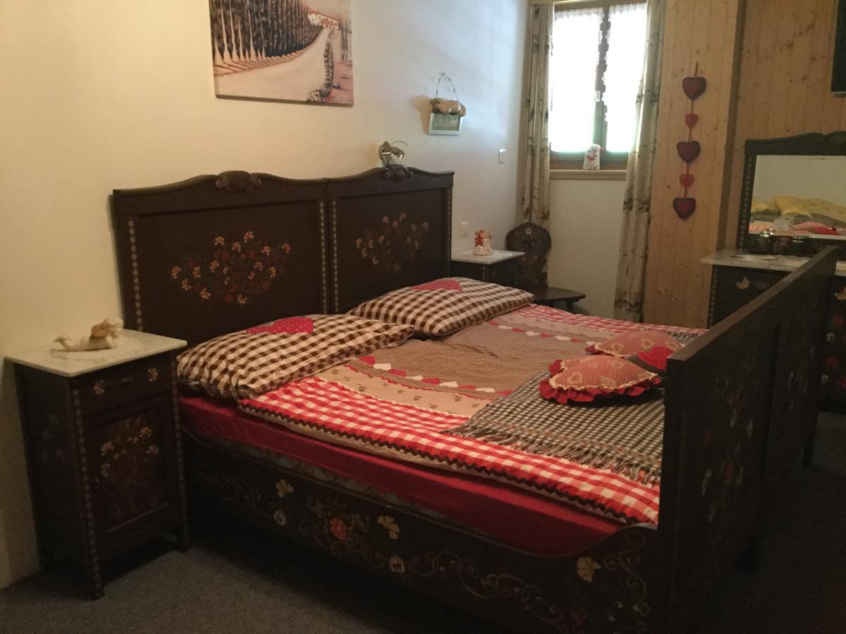 Willa Haflingerhof Fruhboden Egg Zewnętrze zdjęcie