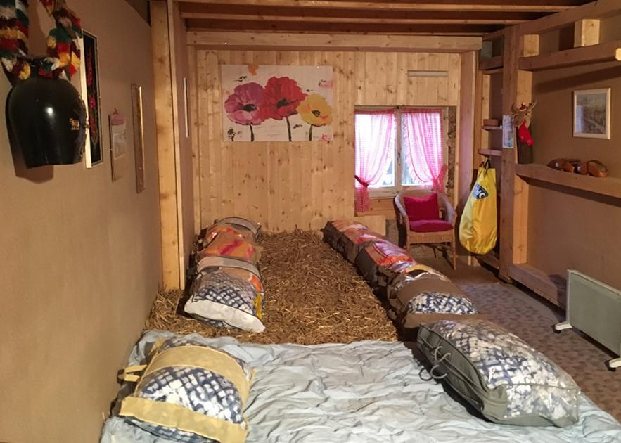 Willa Haflingerhof Fruhboden Egg Zewnętrze zdjęcie