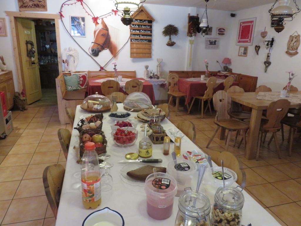 Willa Haflingerhof Fruhboden Egg Zewnętrze zdjęcie