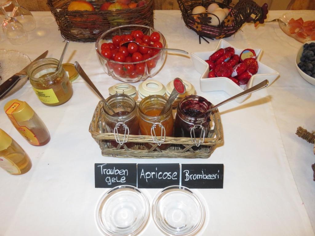 Willa Haflingerhof Fruhboden Egg Zewnętrze zdjęcie